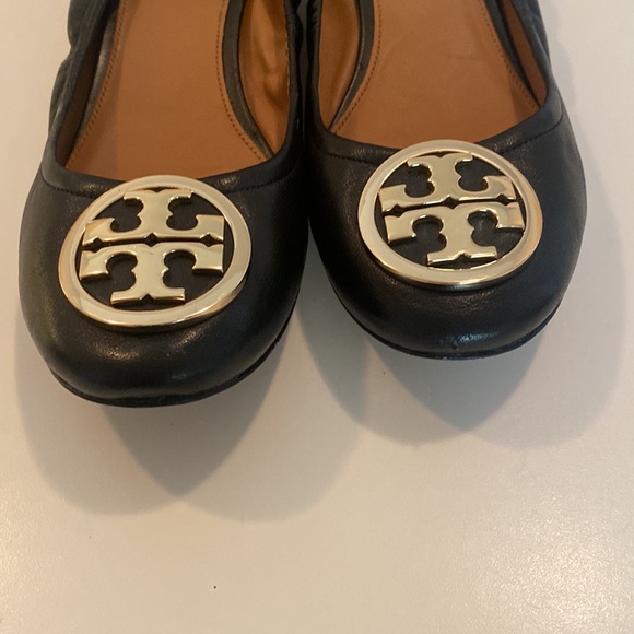 Authentic Tory Burch Shoes - Picture 5 of 8